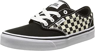 amazon vans bambino