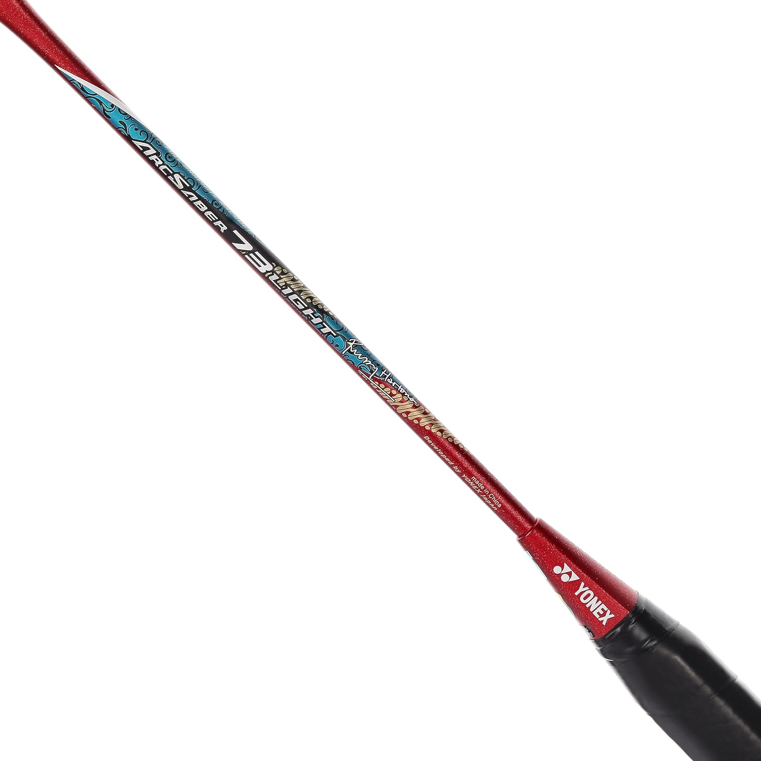 YONEX ARCSABER 73 Light Badminton Racquet 5U G4
