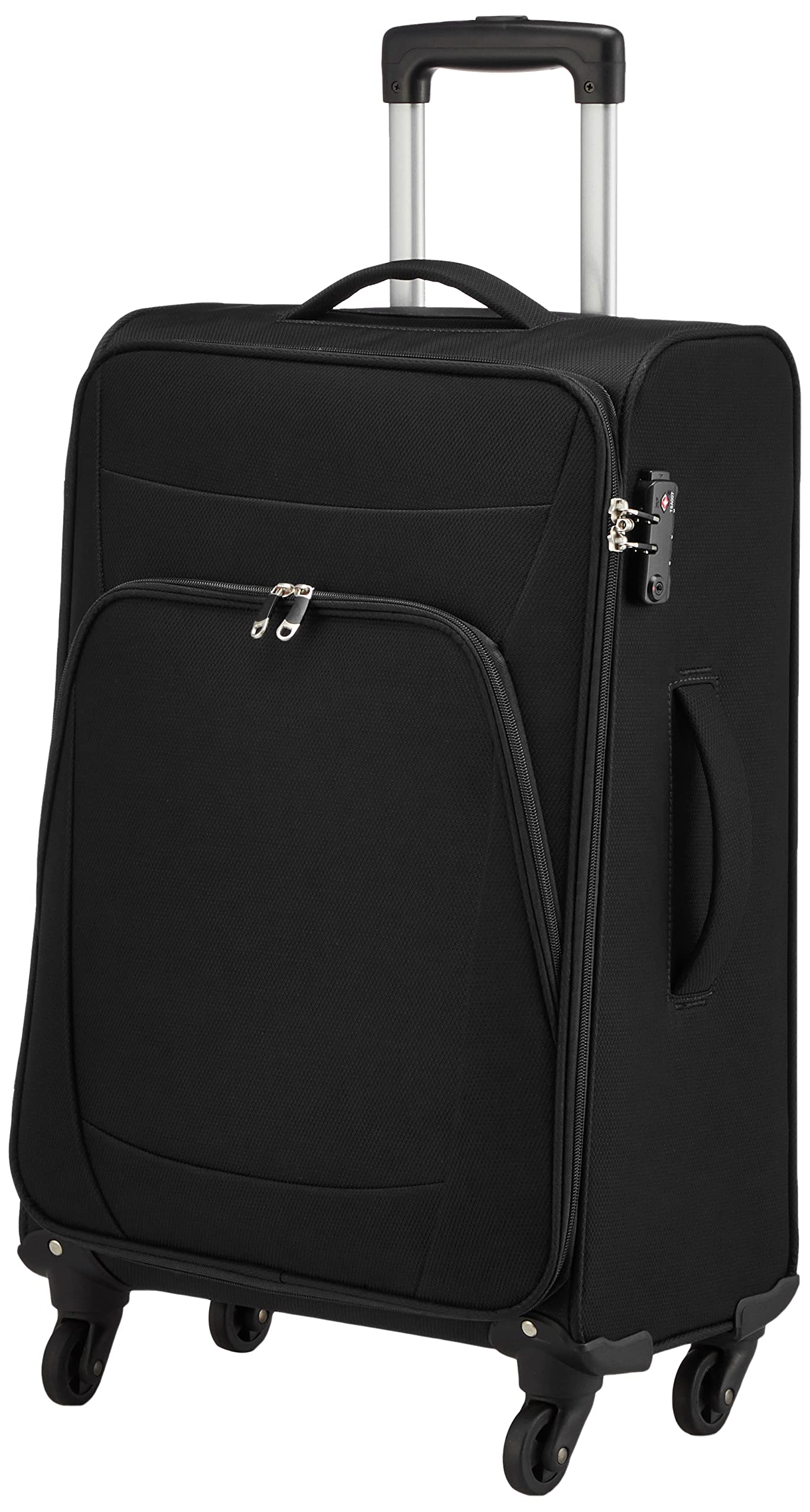 JERAGEキャリーケース (カギ付き) ☆3〜7泊程度 71DNqwMYjvL.jpg