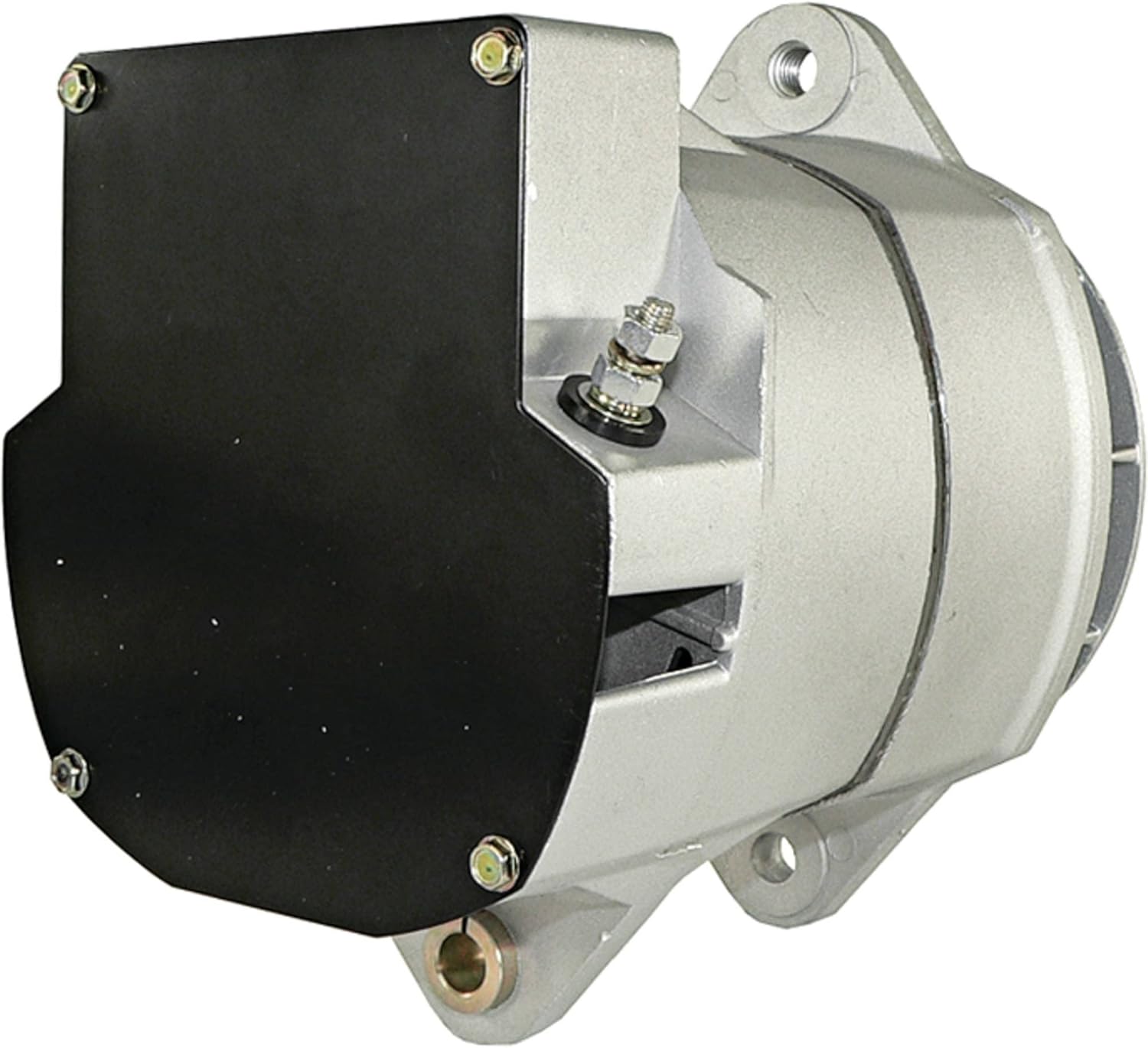 DB Electrical ADR0142 Alternator Compatible With/Replacement For Cat Ford Kenworth Peterbilt, Volvo, Mack Others 30Si Delco 321-670 321-696 321-754 110937 112264 22-702 3004806 3062333 3603877