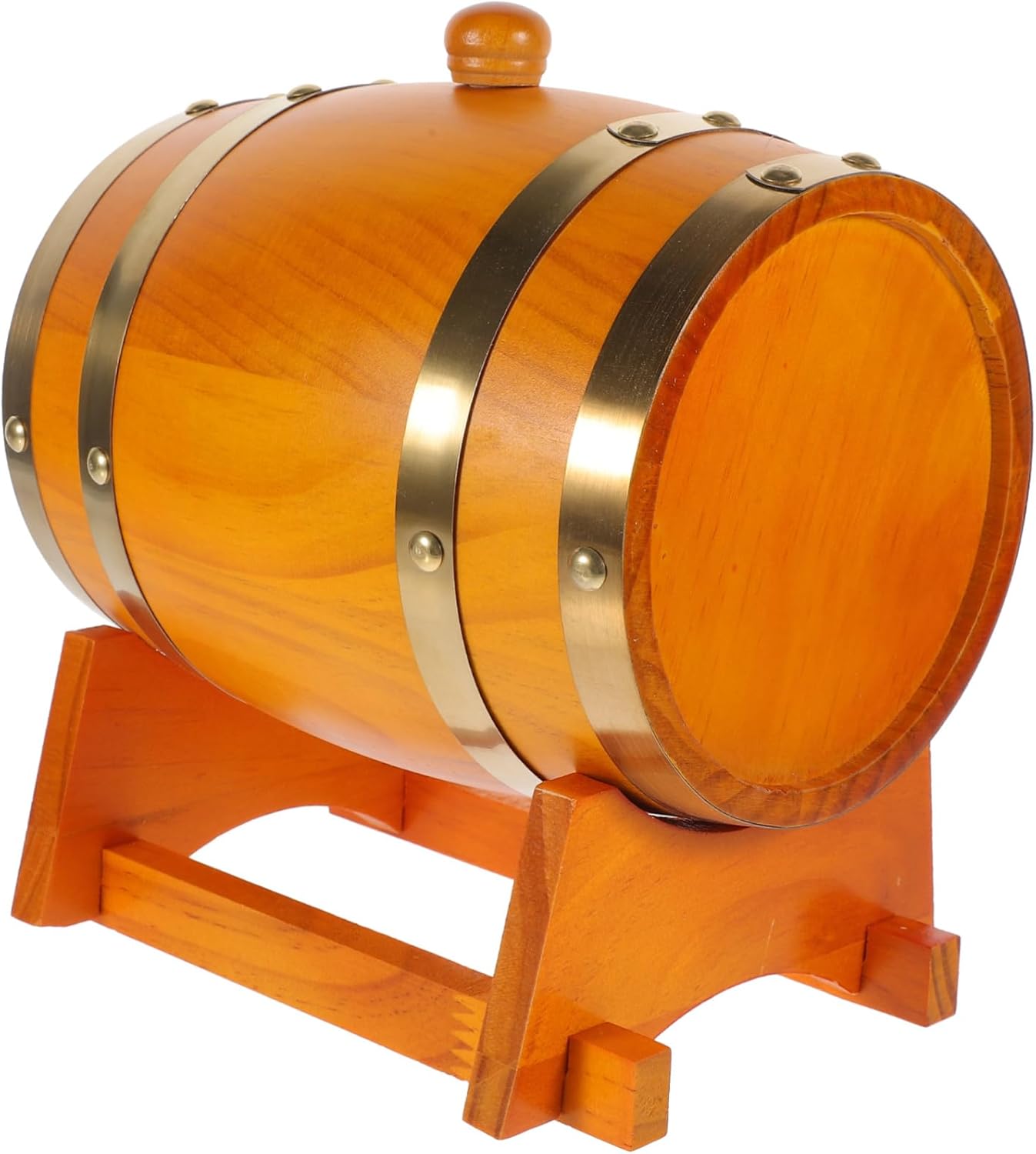 1 セット ワイン 樽 赤 ワイン ホルダー 装飾 樽 シーン 装飾 小道具 木材 バケツ 空 樽 デリケート ワイン バー 装飾