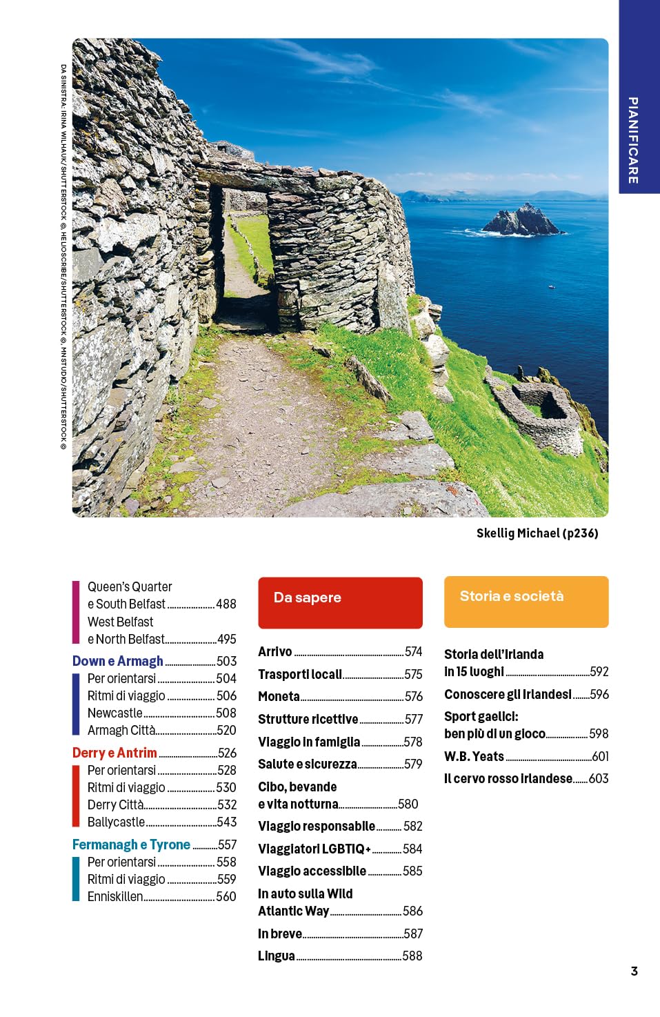 Irlanda