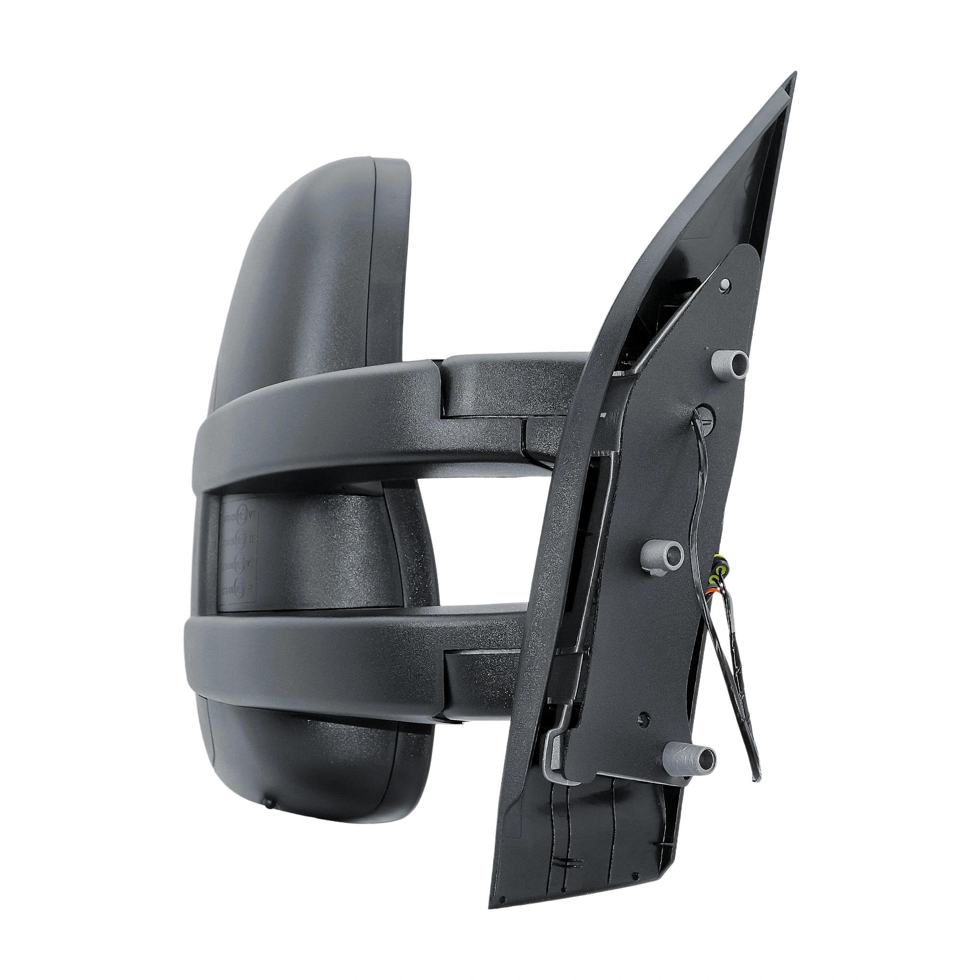 Espejo retrovisor derecho para camión Iveco Daily VI 2014-2025