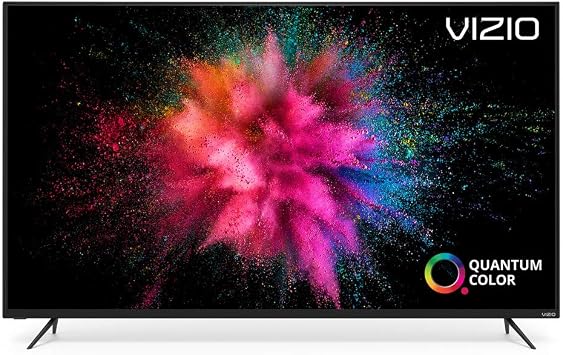 VIZIO M-Series Quantum 50 Class 49.5 Diag. 4K HDR Smart TV