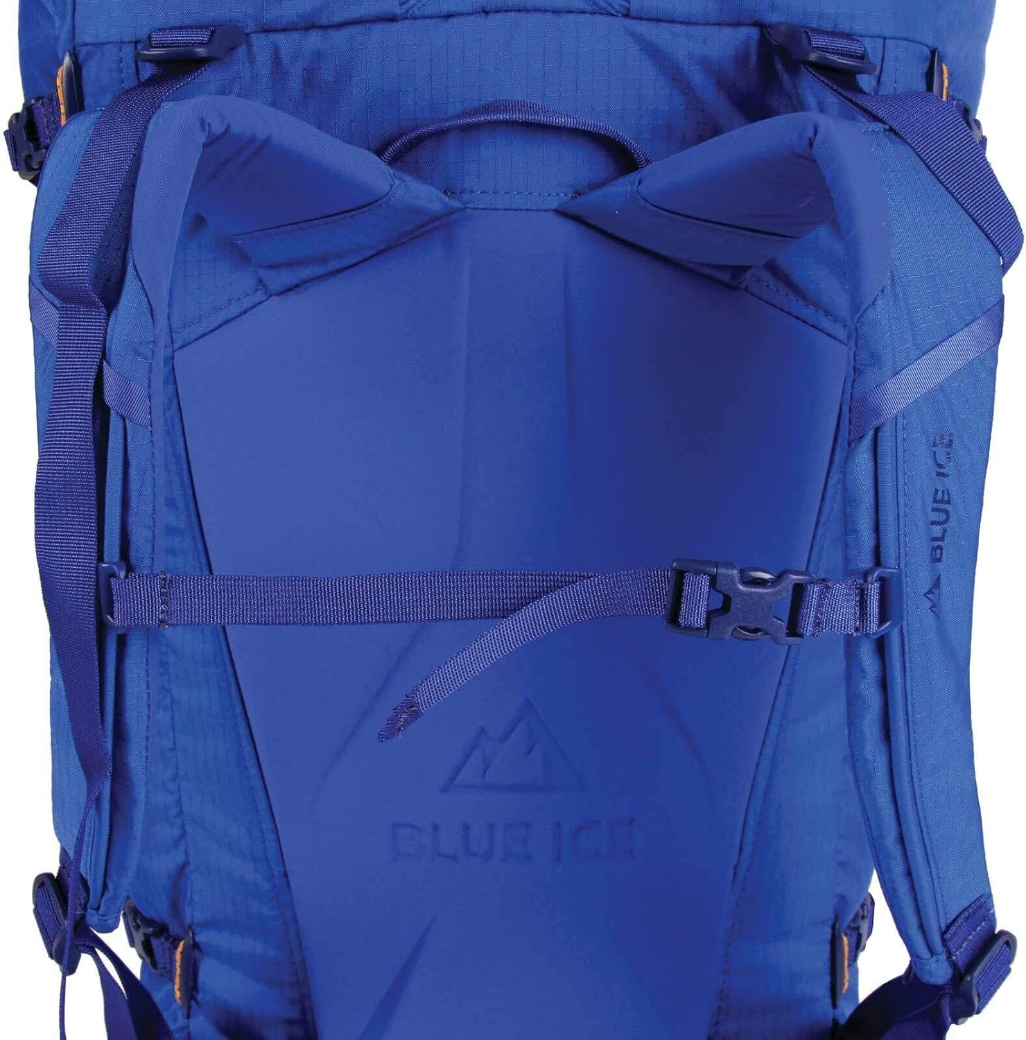 Blue Ice Warthog 45L Pack