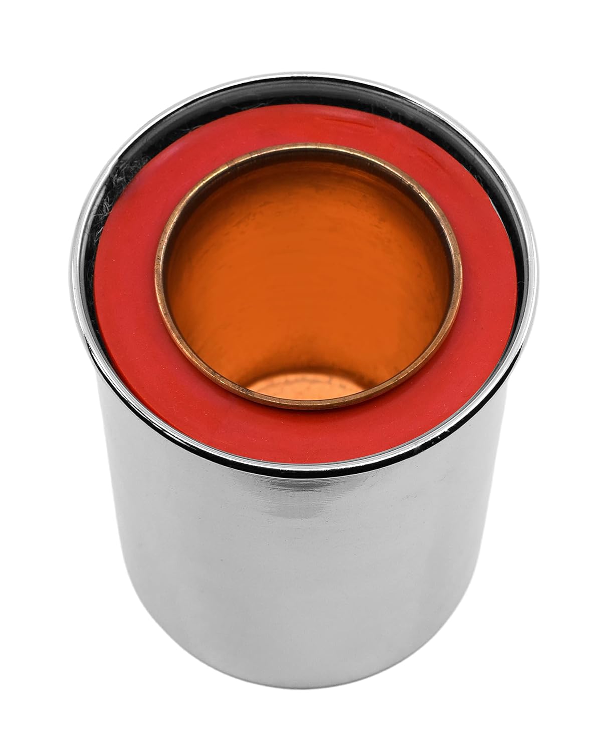 EISCO Joule's Calorimeter - for Determination of The Specific Heat Capacity of a Liquid - Electrical Method - 4" Tall