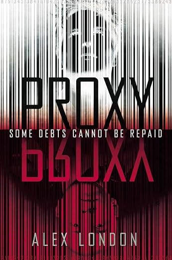 Proxy