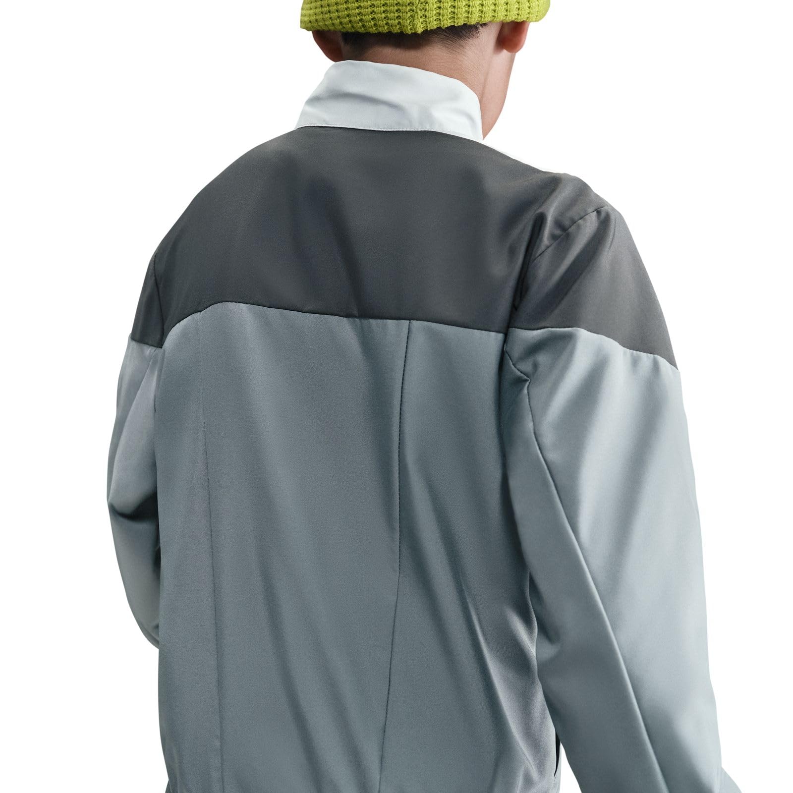 NIKE Nike Sportswear Web-trainingsanzug Für Ältere Kinder Tuta web Unisex - Bambini e ragazzi