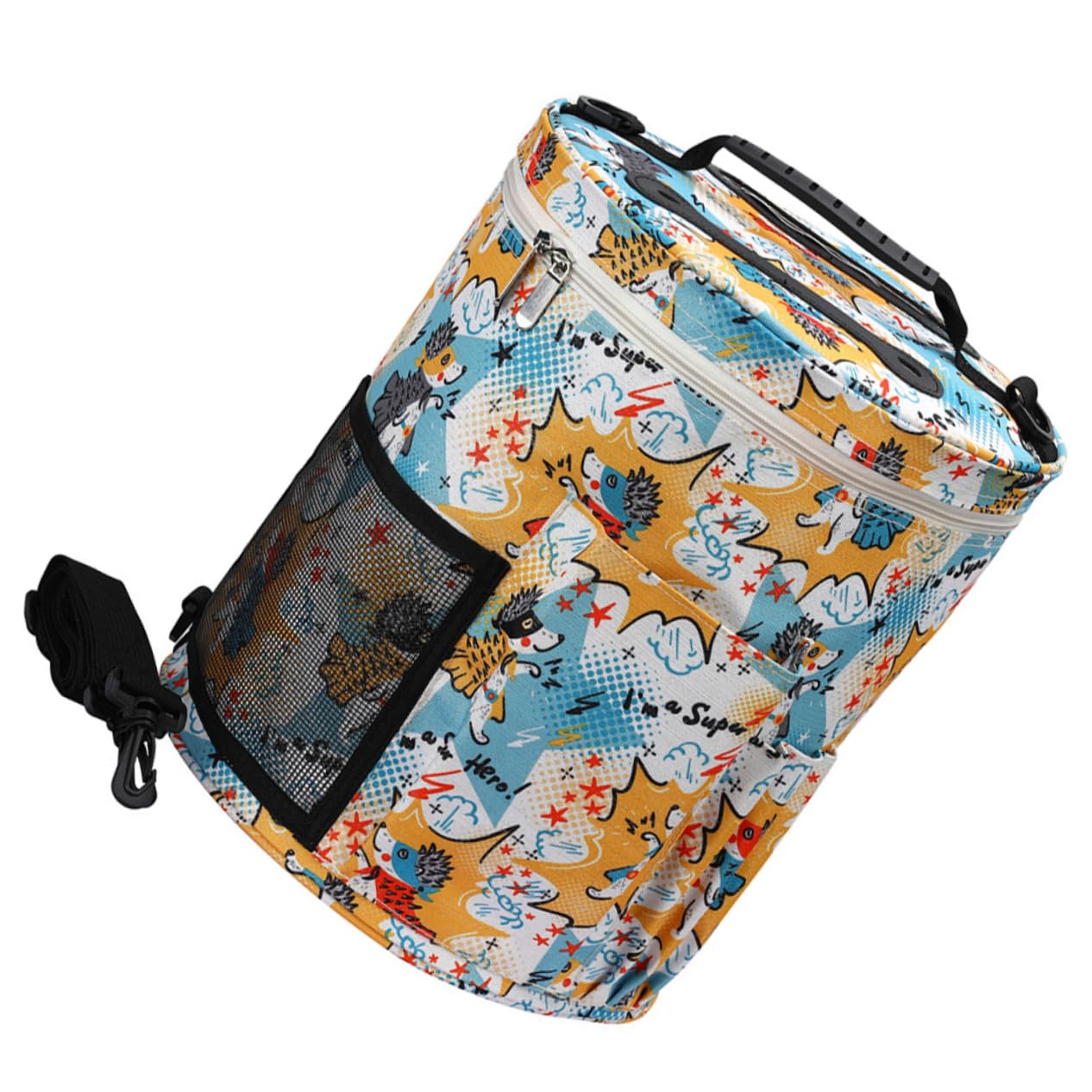 Borsa di Stoccaggio per Filati da Maglia DIY per Gomitoli