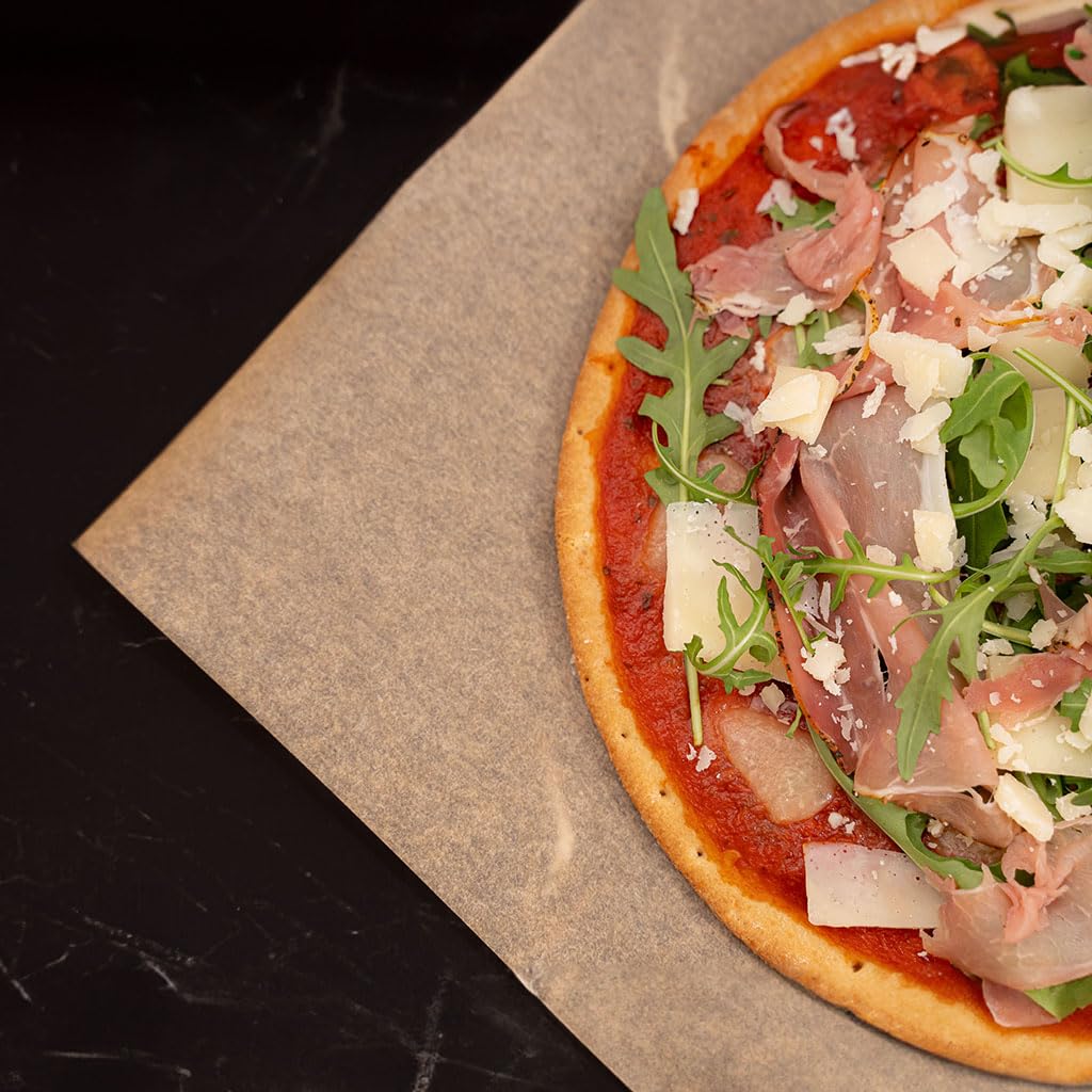 Base de pizza Keto sin gluten 150 g
