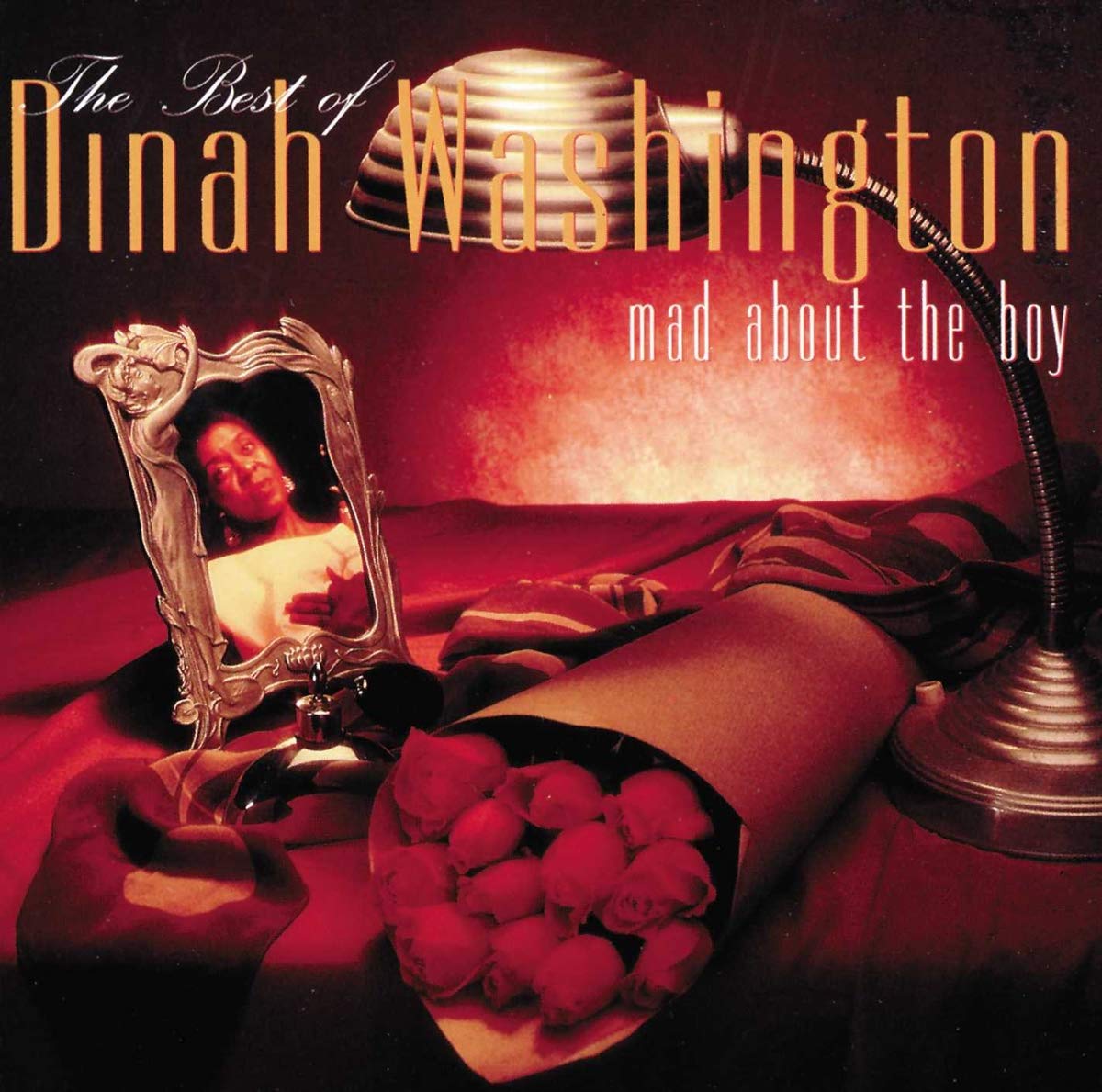 Mad About the Boy -17tr.-