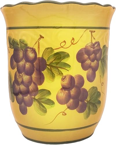 Miniatura 17 de ACK Soporte para utensilios, utensilios de cocina, decoración moderna de cocina, almacenamiento de cocina (Bistro Chef)