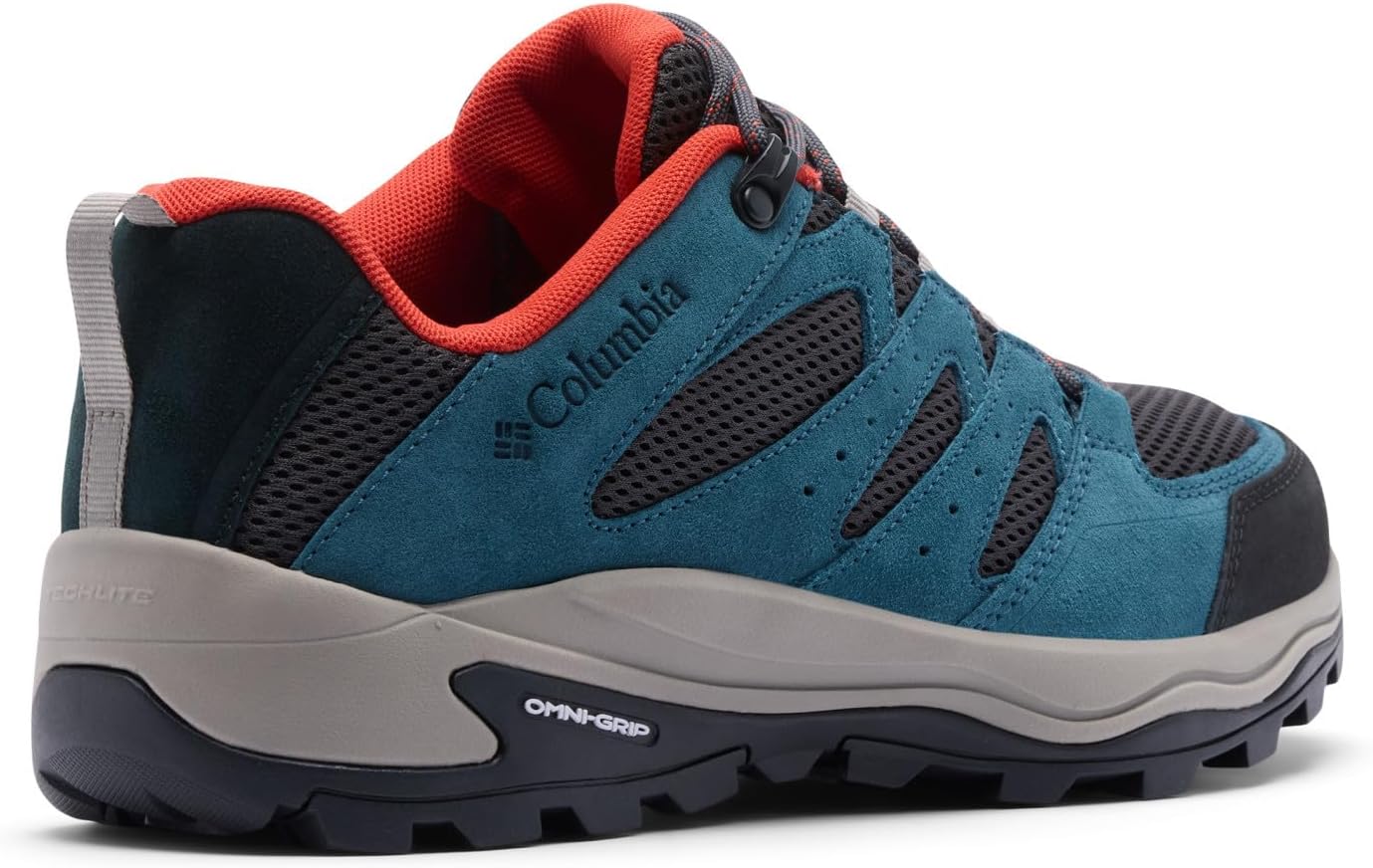 Columbia Mens Redmond 4 Breathe