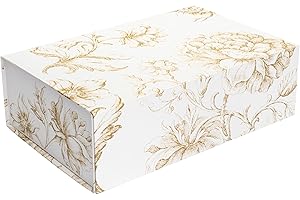 Sorarto Luxury Cardbox Boxes for Wedding Gifts