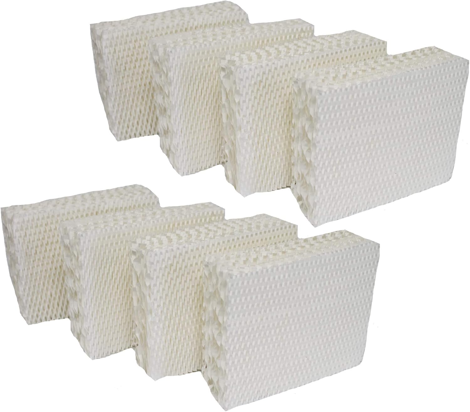 Crucial Air Replacement Humidifier Filters Compatible with Kenmore or