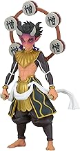 Banpresto Figurine d'action Zohakuten Demon Slayer : Kimetsu No Yaiba - Série Démon 15 cm Multicolore BP88970P