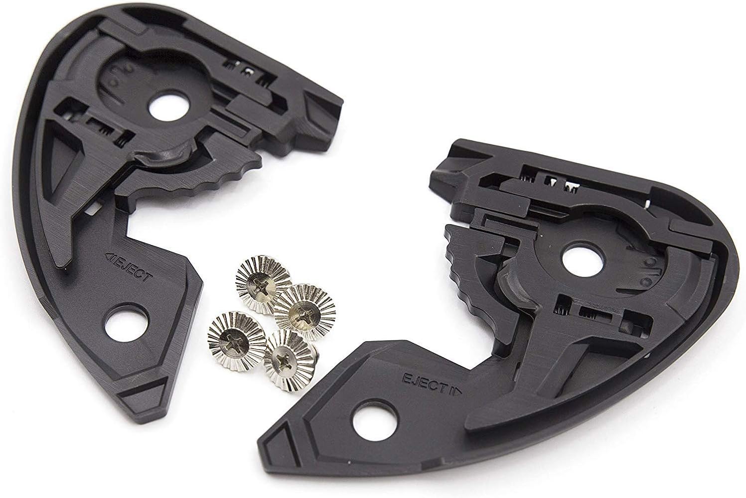 HJCRPHA-11 Pro Helmet Gear Plate Set