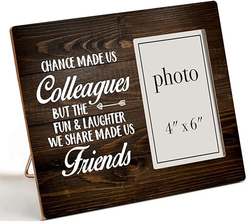 Regalo para colegas para mujeres y hombres, regalos para compañeros de trabajo, colegas de trabajo, mejores amigos que se van van lejos nuevo