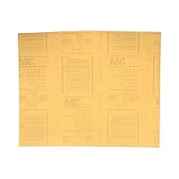 Vista 11 de 3M(TM) - Esmeriladora neumática 10 Die Grinder., P180, Dorado