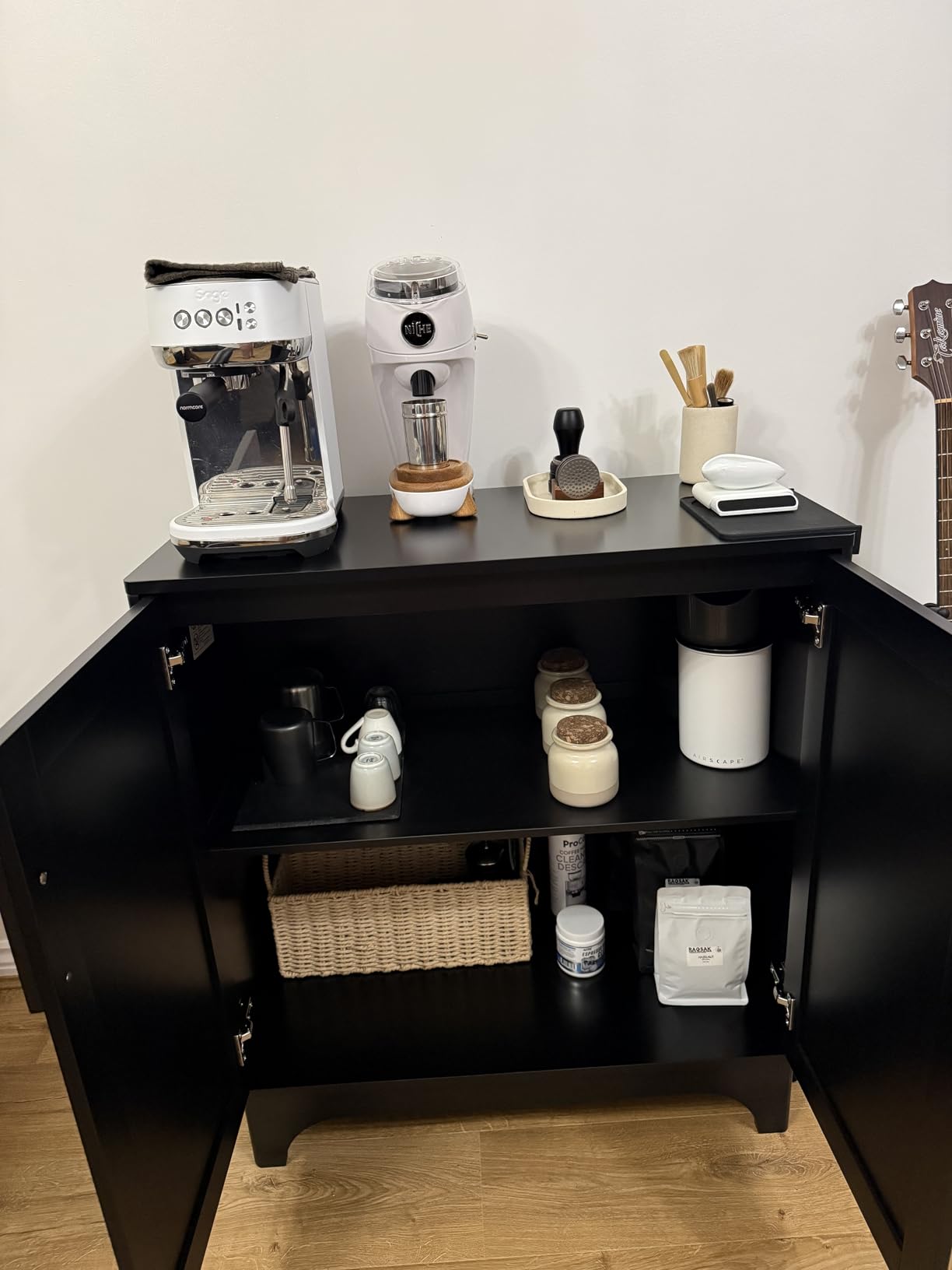 Customer photo