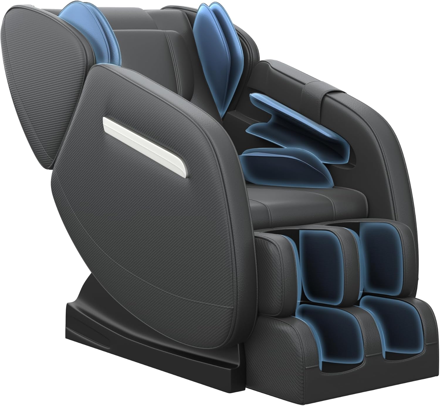 2024 Massage Chair, Full Body Zero Gravity with Egypt Ubuy