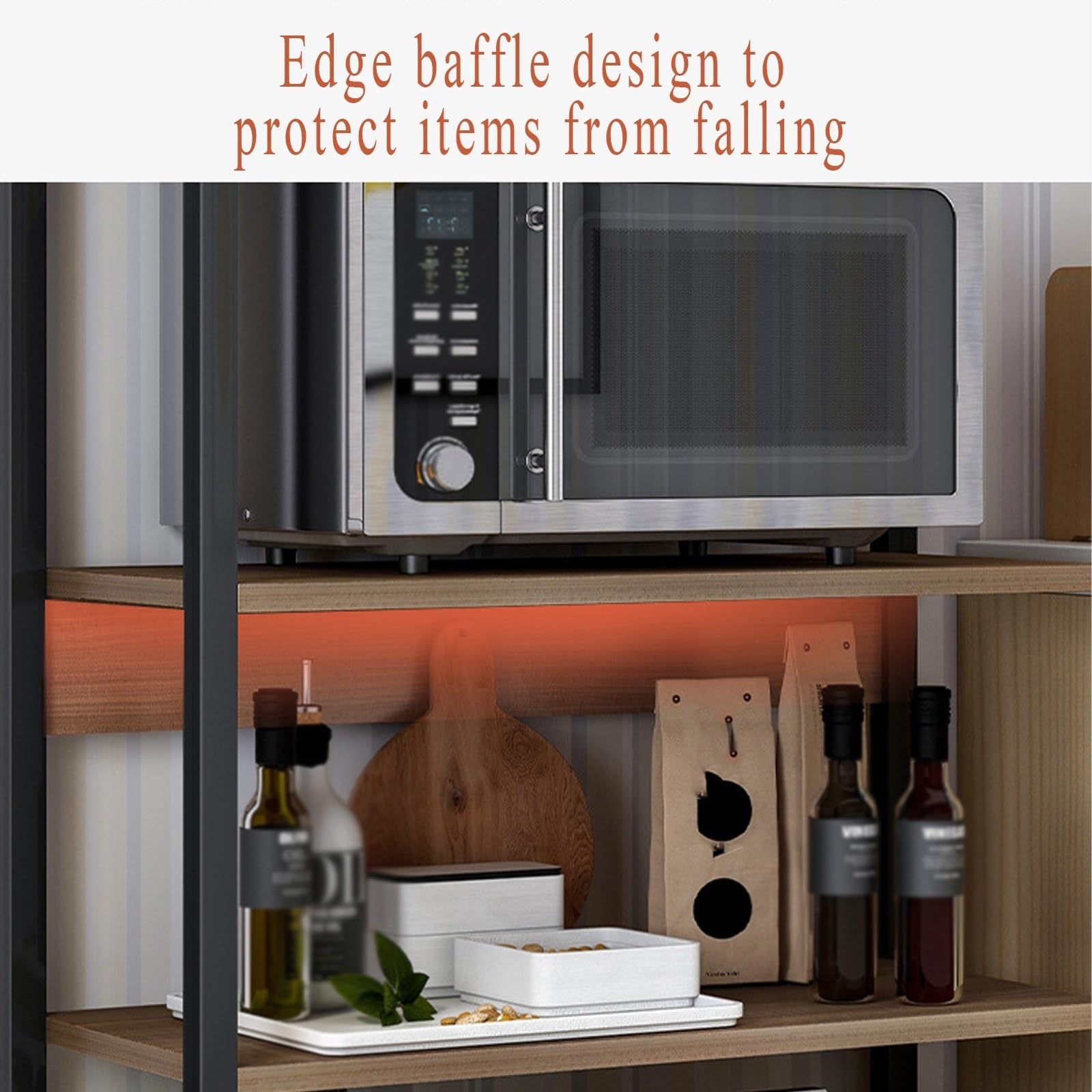 Optimisez votre espace avec une colonne de rangement pour cuisine