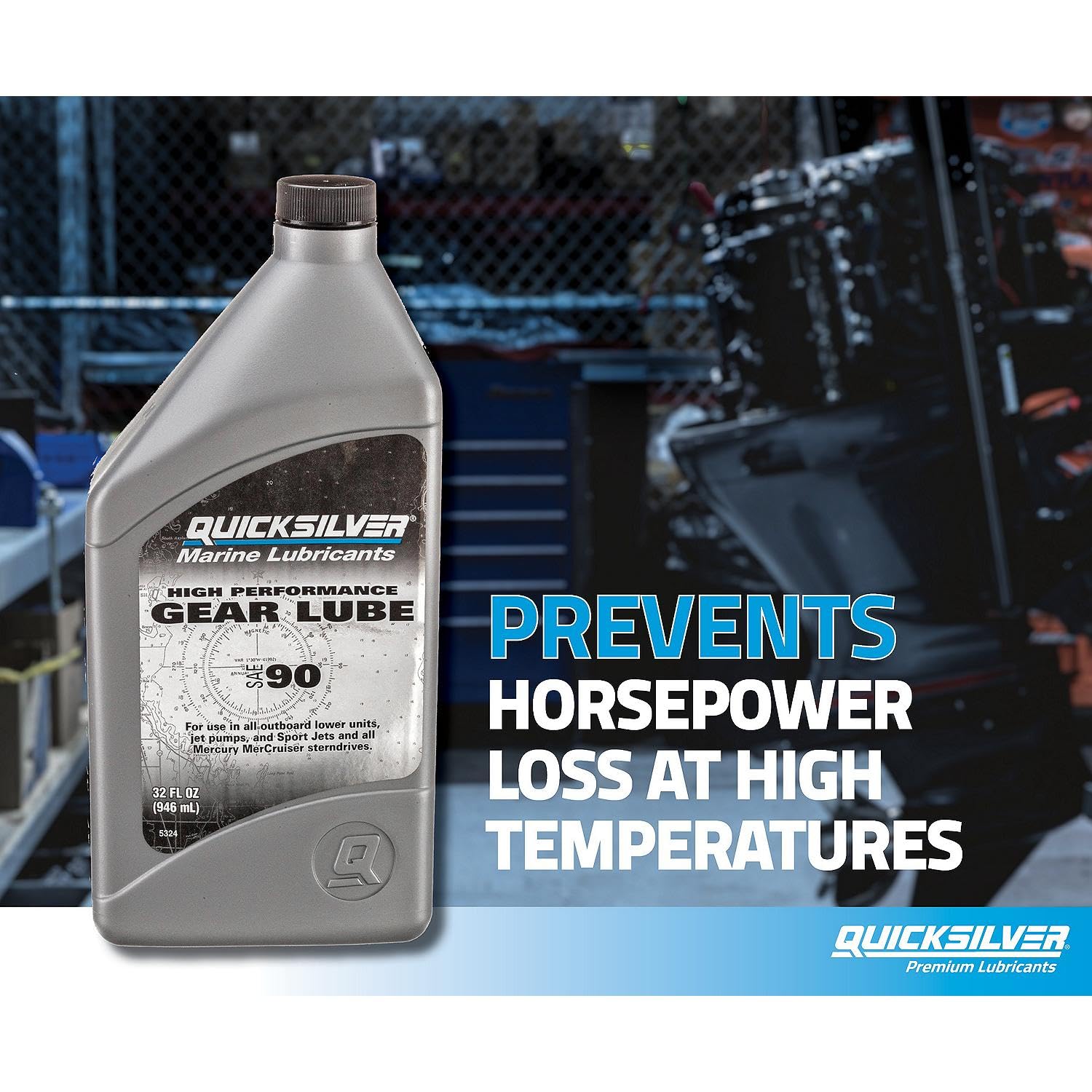 Olio piede High performance 1 lt.