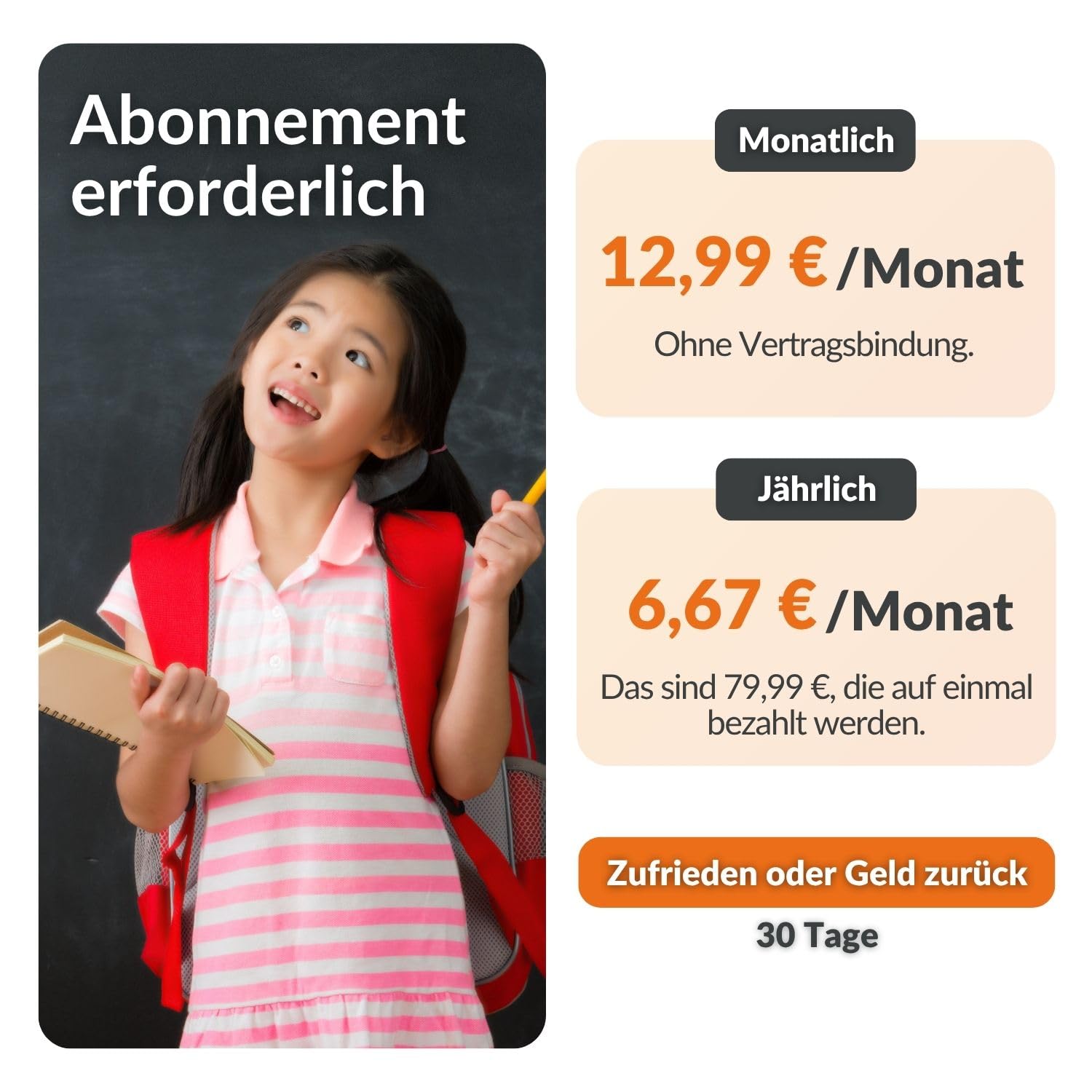 Weenect - GPS-Tracker für Kinder | Keine Entfernungsbegrenzung | 7 Tage Akkulaufzeit | SOS-Knopf | Notruftelefon | 2G | Funktioniert mit abonnement