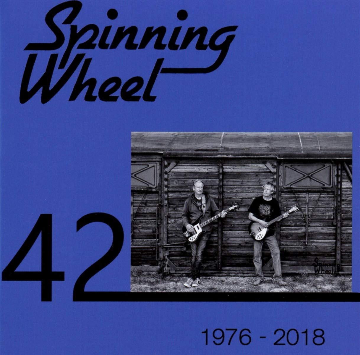 42 Spinning Wheel Amazon.in Music}