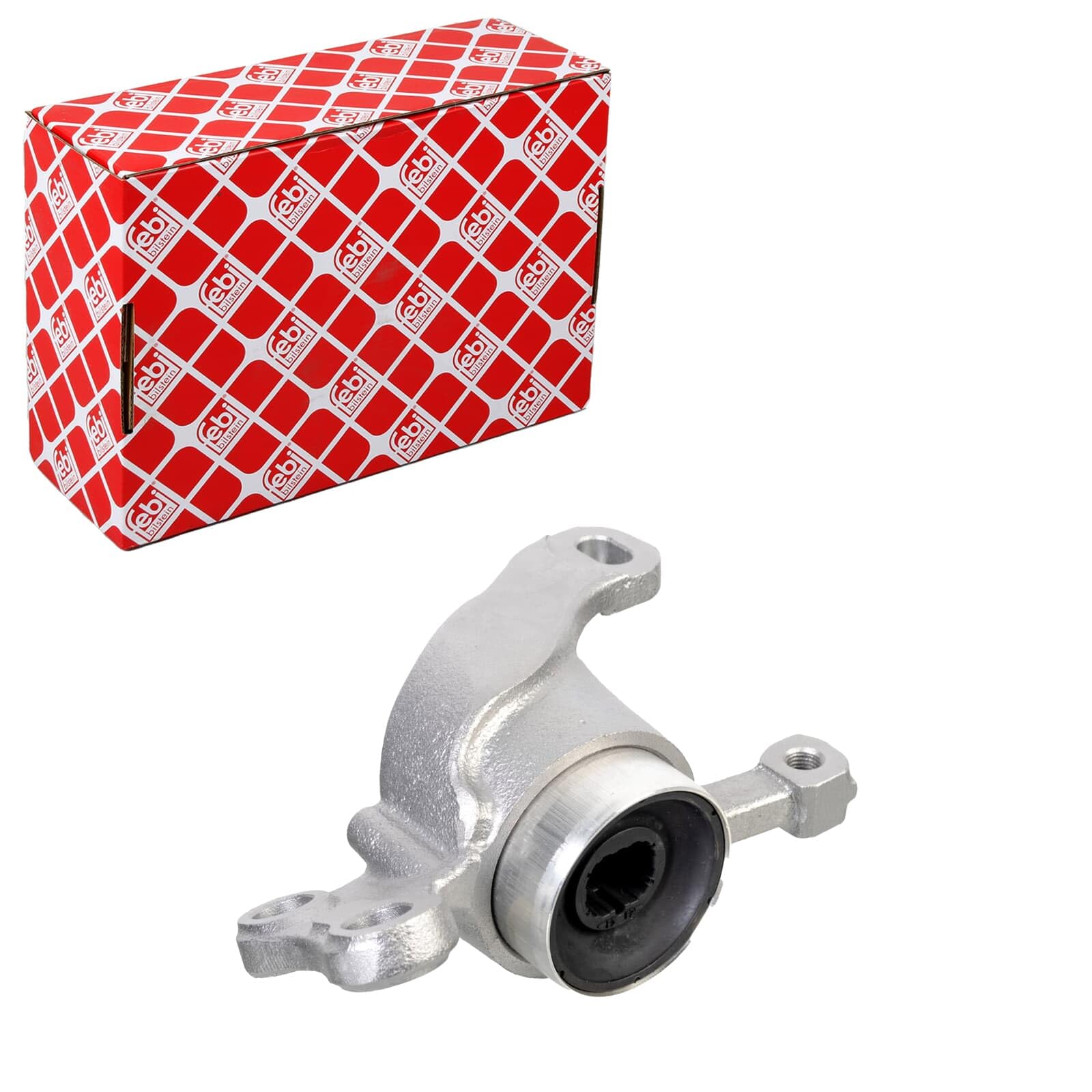 FEBI BILSTEIN Supporto, Braccio oscillante 175977 Compatibile con: BMW 1, 2 Active Tourer, 2 Active Tourer Van, 2 Gran Coupe, 2 Gran Tourer, 2 Gran Tourer Van, X1, X1 Van, X2, MINI MINI, MINI