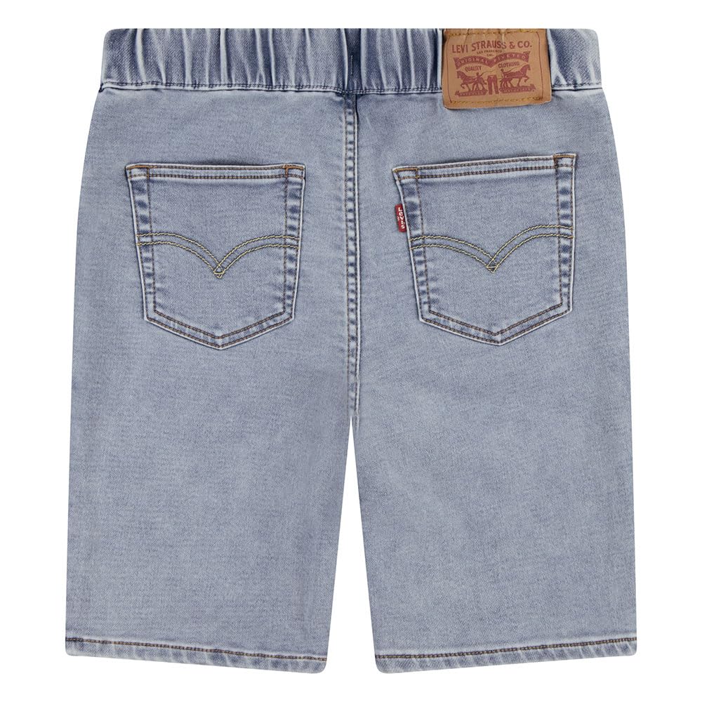 LEVI'S - WB-Woven Bottoms, Shorts Bambini e Ragazzi