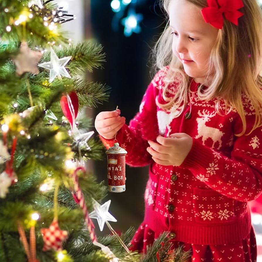 【sold 】パンダ ミニカー　オーナメント　クリスマスツリー Amazon.co.jp: クリスマスツリーのタグ | 特殊な形のミニチュア