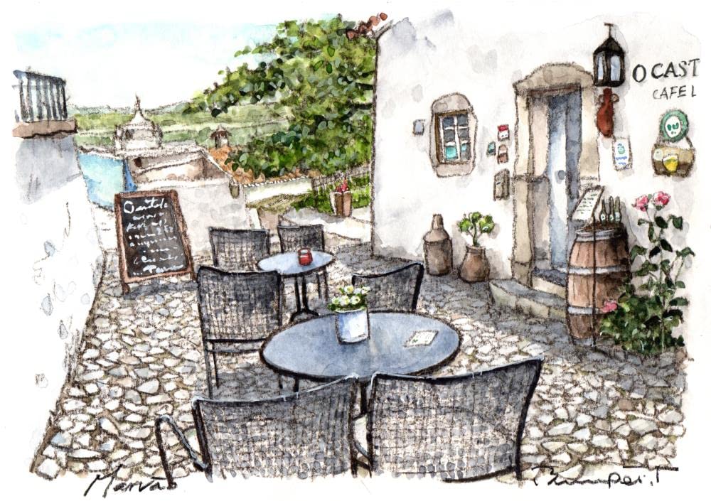 高橋文平　アゼイタオン／ポルトガル 高橋文平 アゼイタオン／ポルトガル 71u31mum-+L._UF894