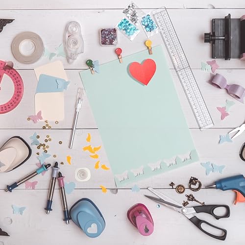 Vista 12 de Hampton Art AWS006 Action Wobble Spring, paquete de 6 Estándar 6 piezas