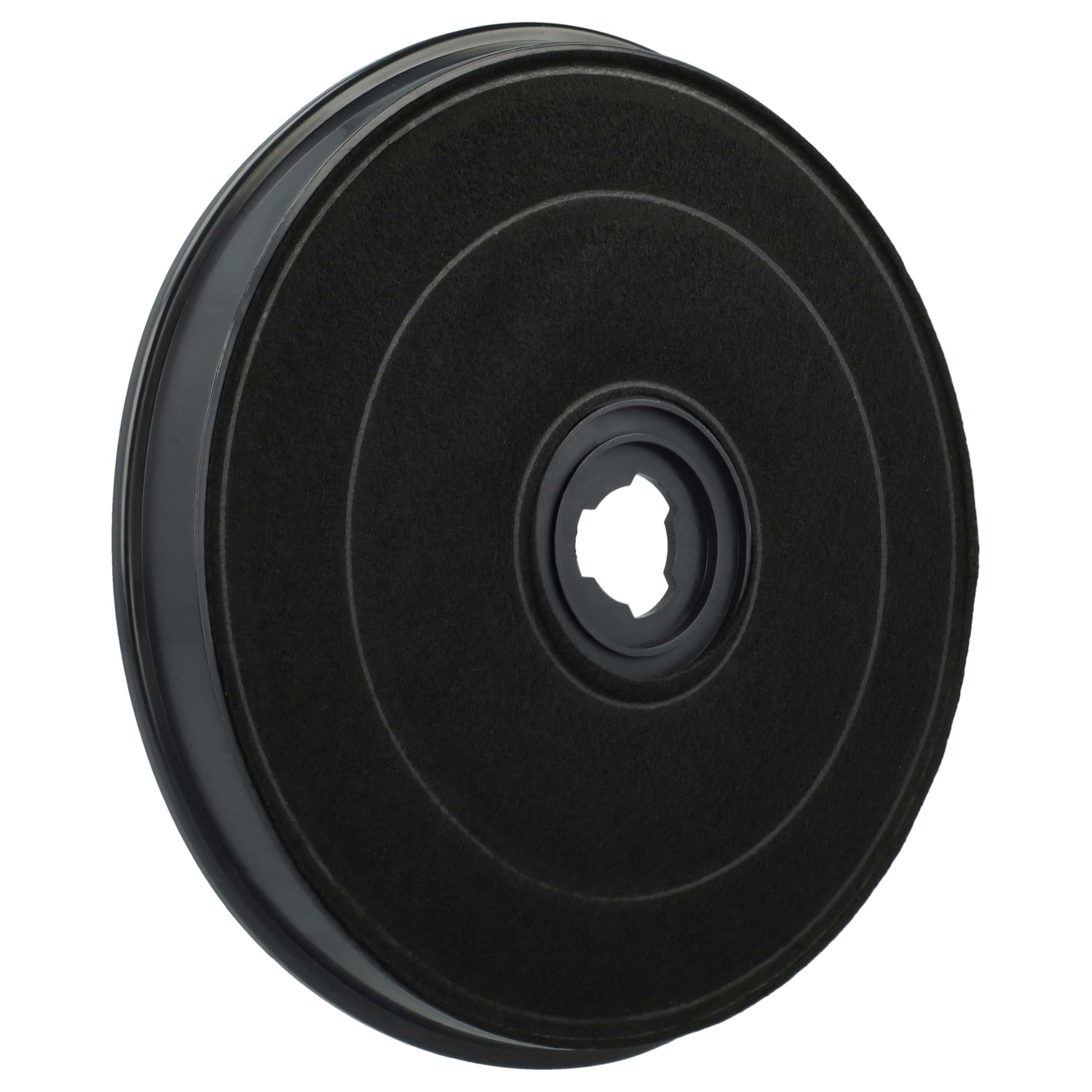 Vhbw 1x Filtro Ai Carboni Attivi Compatibile Con Candy CCE90NX 36900987 Cappa Da Cucina 87883848