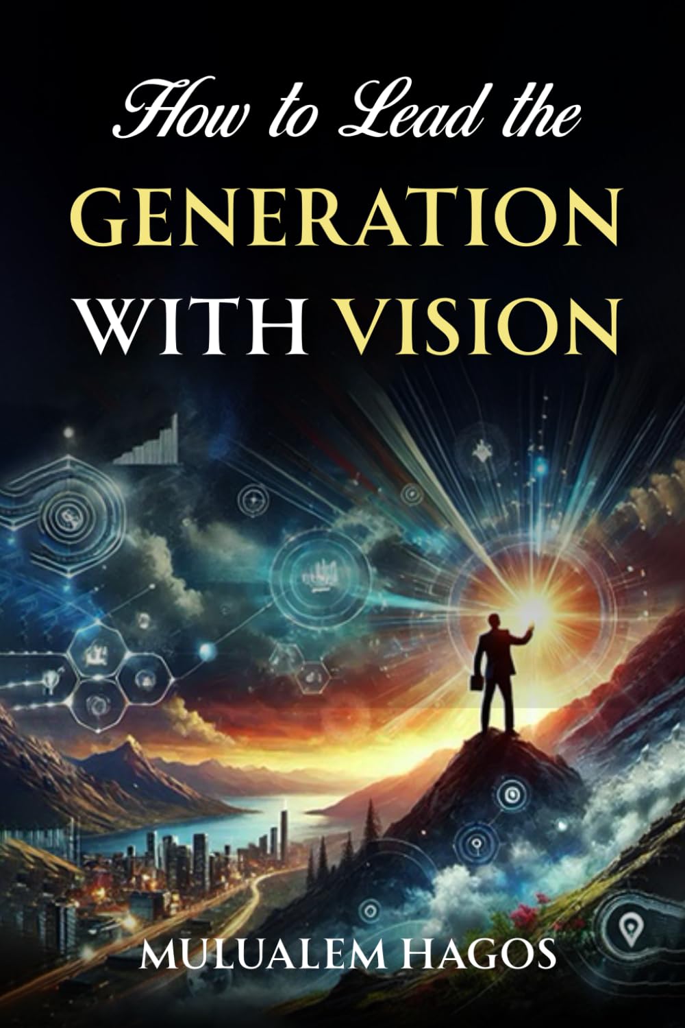 How to Lead the Generation with Vision