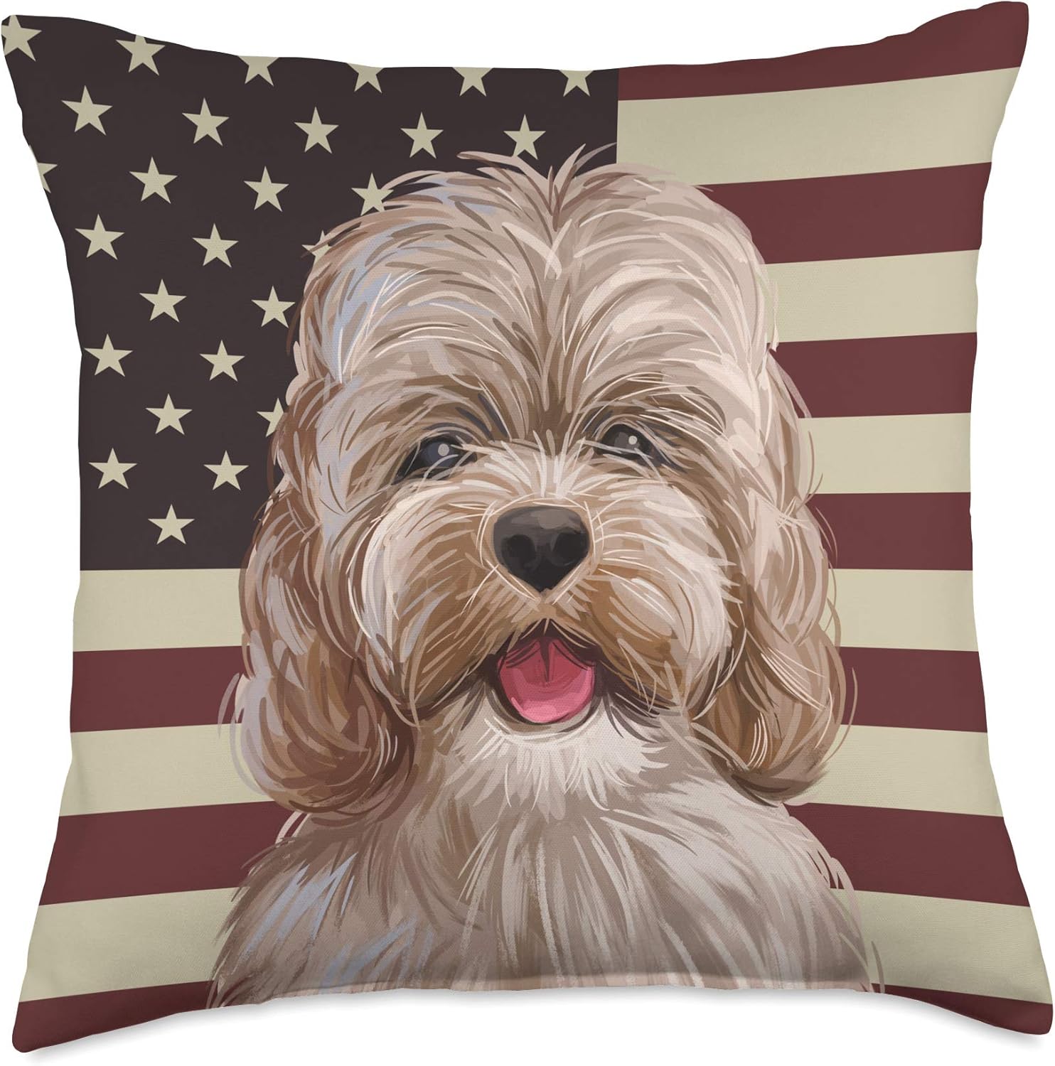 cockapoo accessories