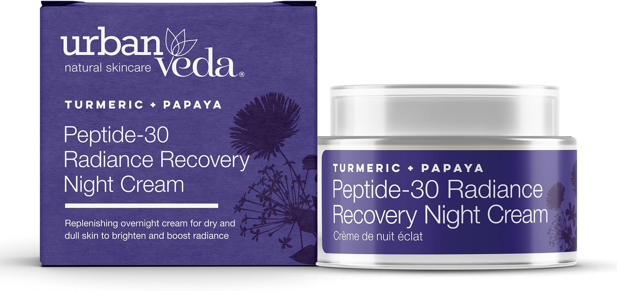 Radiance Replenishing Night Cream 50 ml