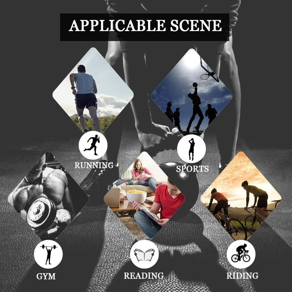 MIZOK Men's Fitness Mesh Shorts Yoga Capris See Through Jammer Swimsuit Beachwear - Image 6