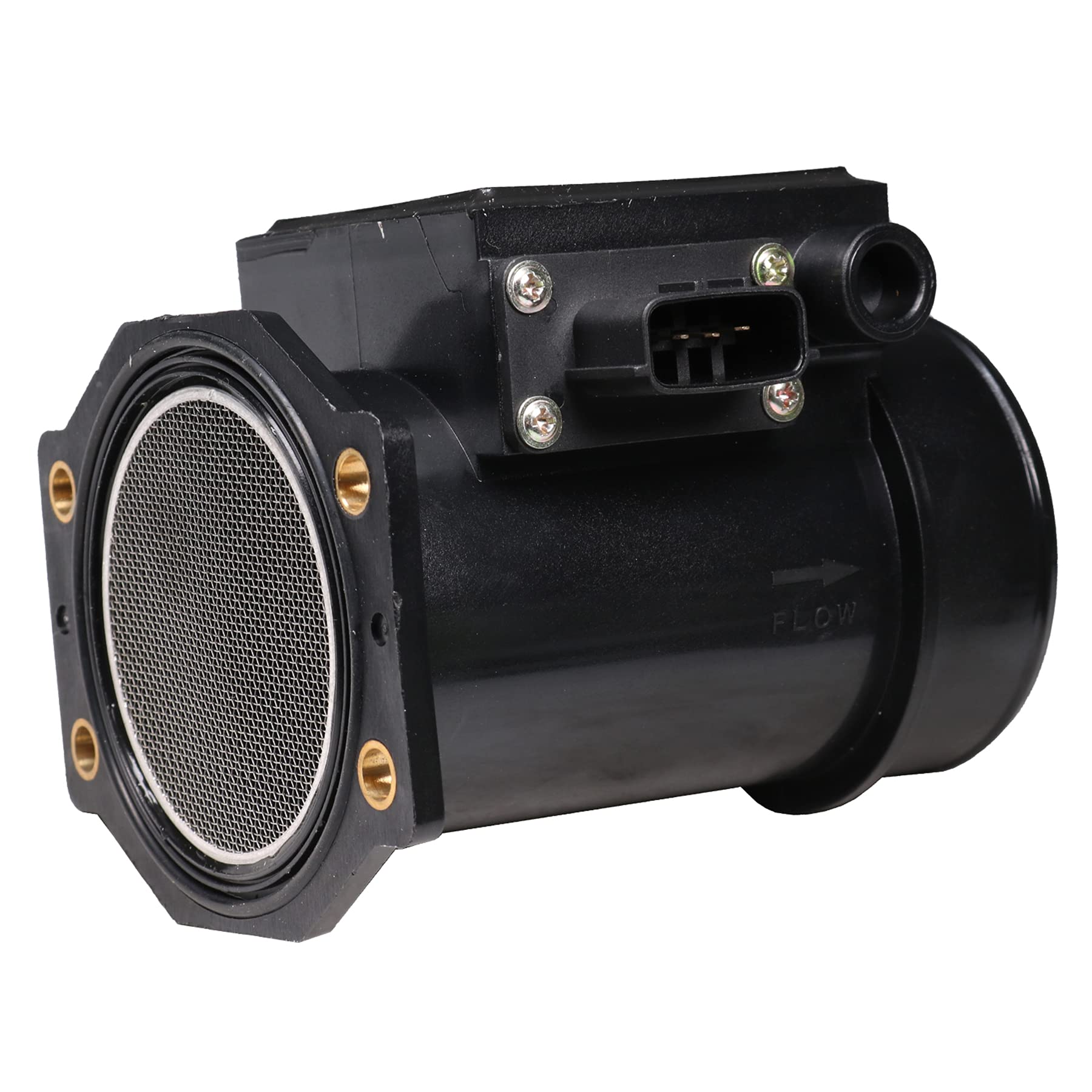 no mass prod 06GLM Lサイズ Amazon.com: DAVRPES 31430000 Mass Air Flow Meter Sensor MAF