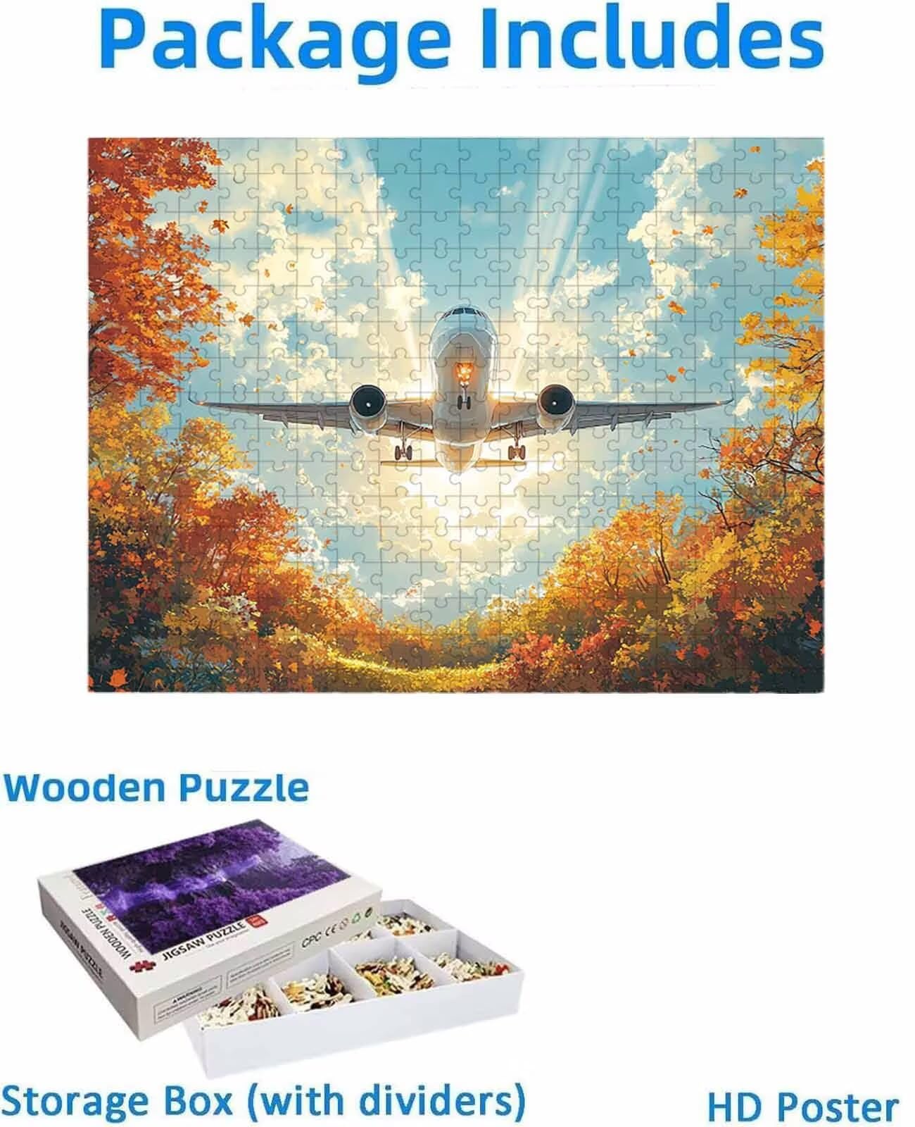 Puzzle Adulto 1500 Pezzi verde scultura| Gioco familiare e attività di gruppo per adolescenti e | Regalo Compleanno Per Bambini Dai 14 Anni Decorazione Casa e Idea Regalo per Relax PjY1021 B-A