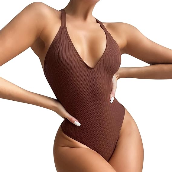 Amazon Yaeru 水着 ワンピース レディース 体型カバー オールインワン シンプル 可愛い おしゃれ 温泉 海水浴 水泳 レディース水着 ビーチウエア ワンピース水着 大きいサイズ 競泳用水着 スピード 水着 ワンピース ロンパース 七部袖 ワンピース 通販