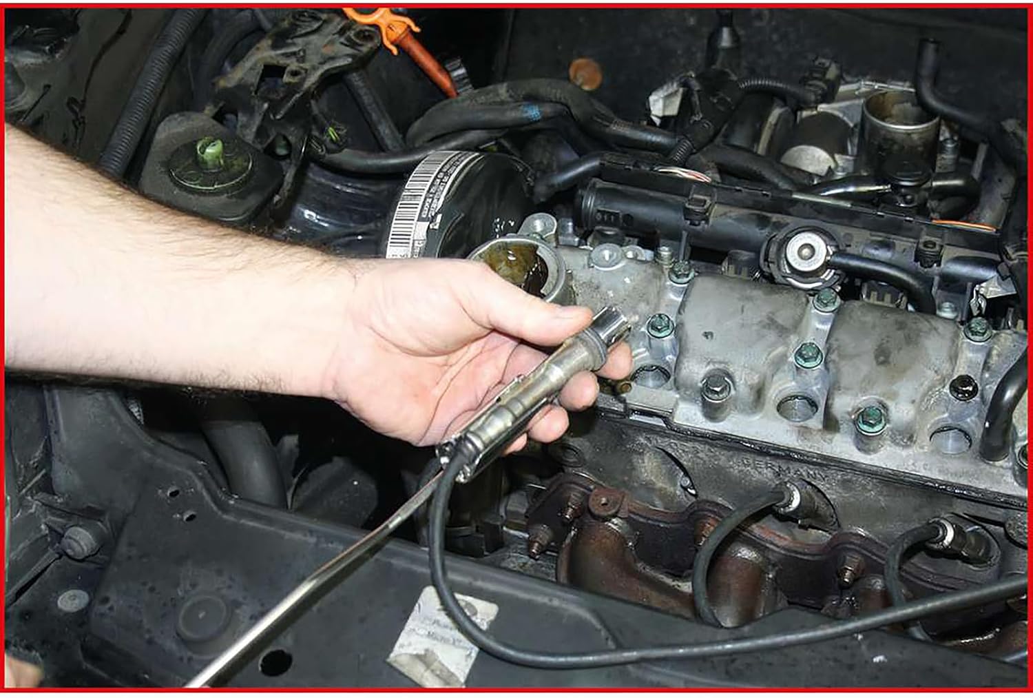 KS Tools BT566000 Ignition Cable Extractor