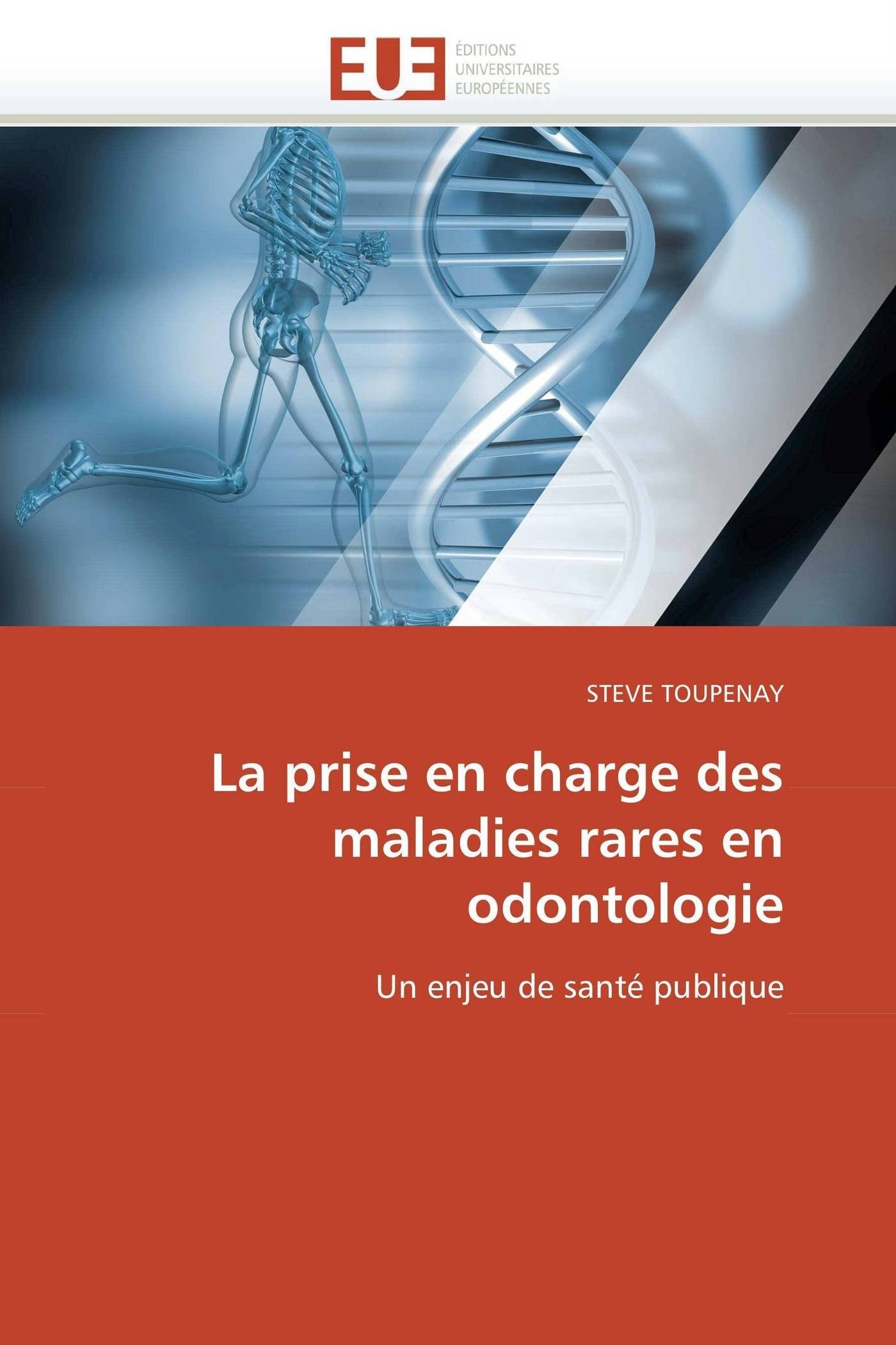 La prise en charge des maladies rares en odontologie: Un enjeu de santé publique (Omn.Univ.Europ.)