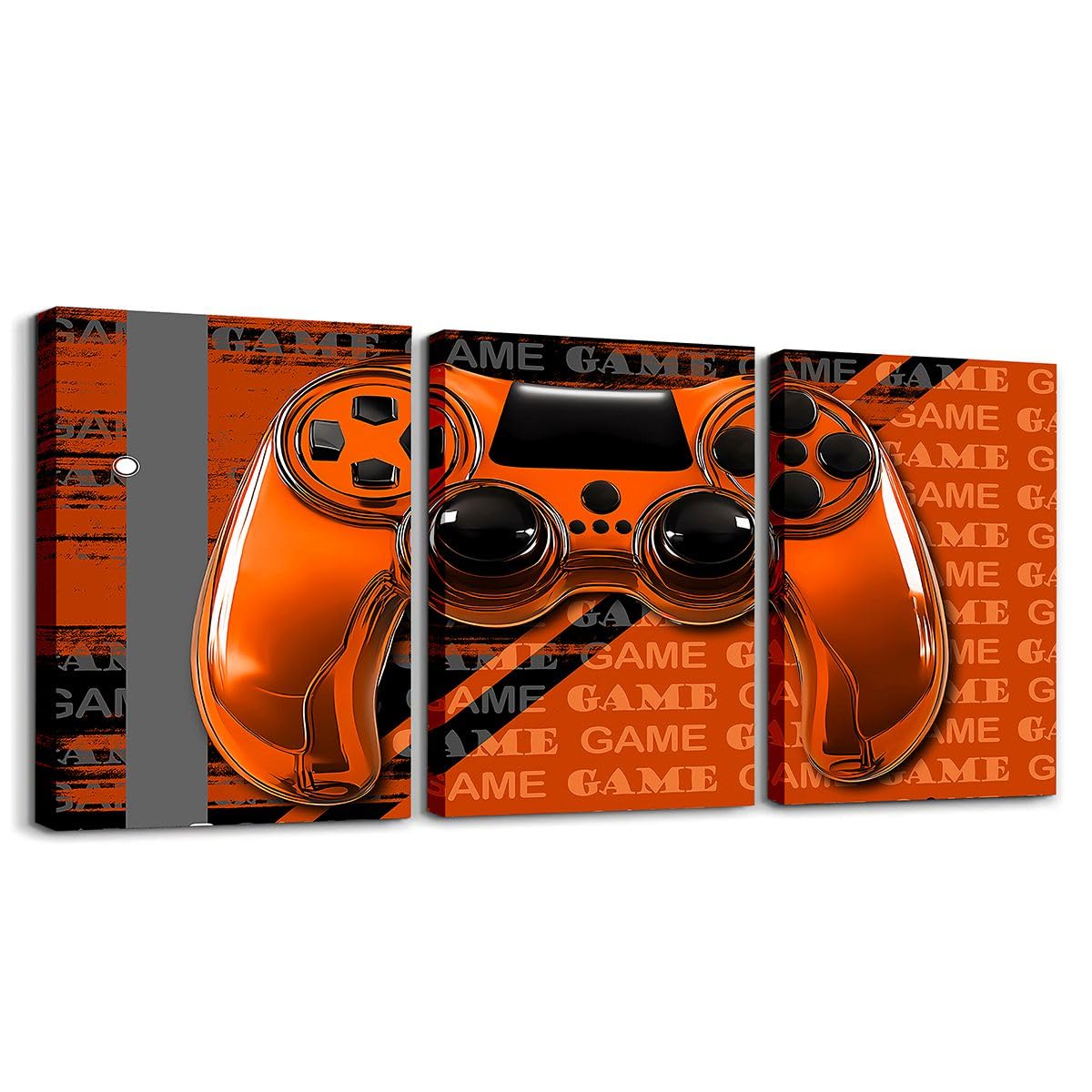 Feelyou Gamer Canvas Wall Art 12