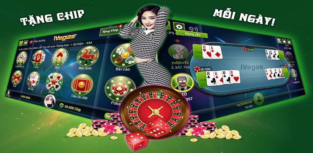 Game B&agrave;i Vip VN - App on the Amazon Appstore