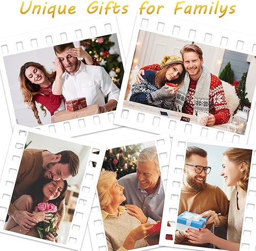 Miniatura 5 de Regalos para mi esposo de esposa, lámpara de ilusión 3D "I Love You", luz nocturna para hombres, él, San Valentín, cumpleaños, aniversario, regalo