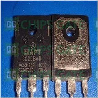 APT6025BVR 4Pcs APT6025BVR