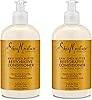 Shea Moisture Raw Shea Butter Restorative Conditioner 13 oz