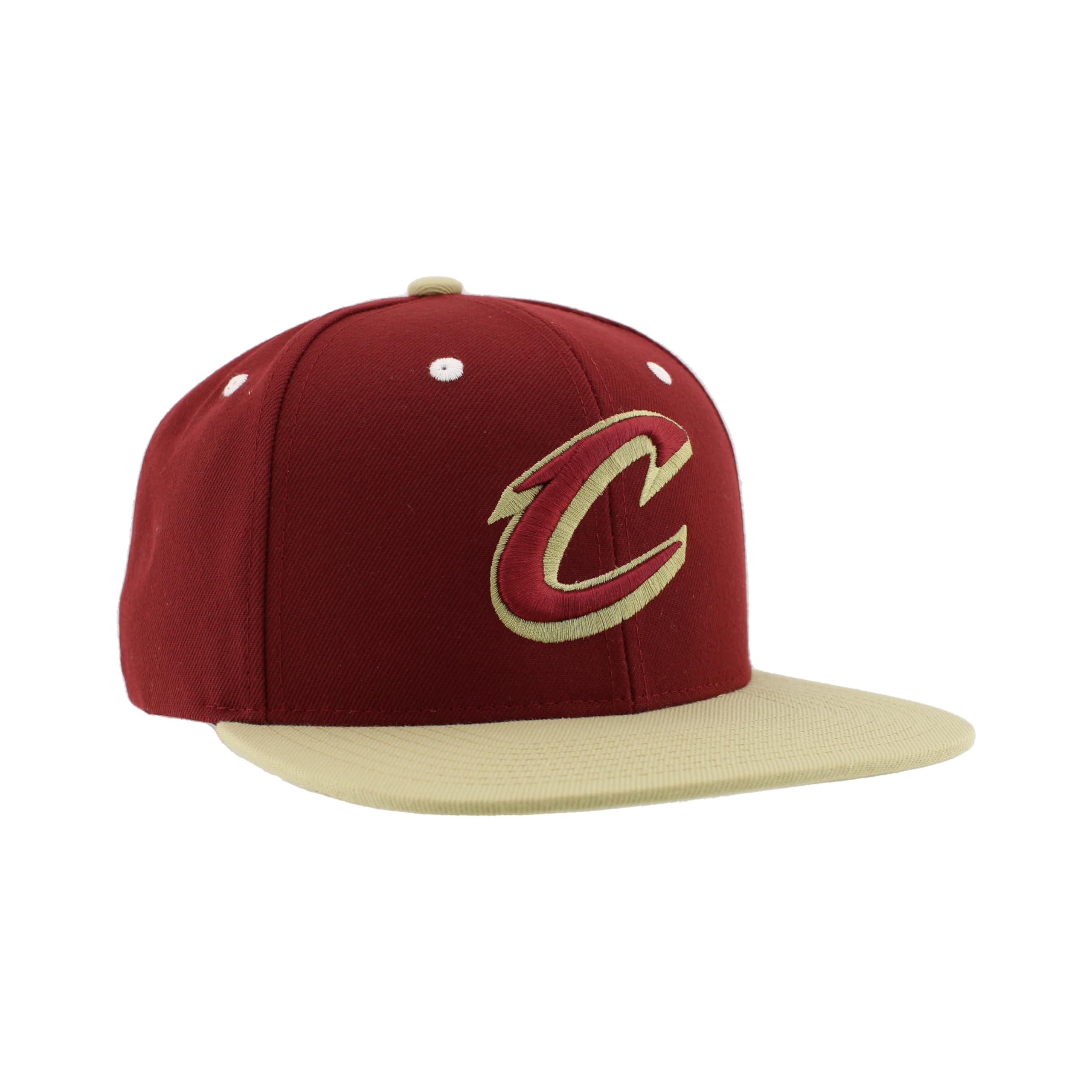 ZHATS NBA Officially Licensed Adjustable Snapback Hat Flat Bill Z11 Icon Alternate Color - Image 5
